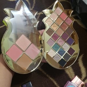 Tarte Pineapple Palette